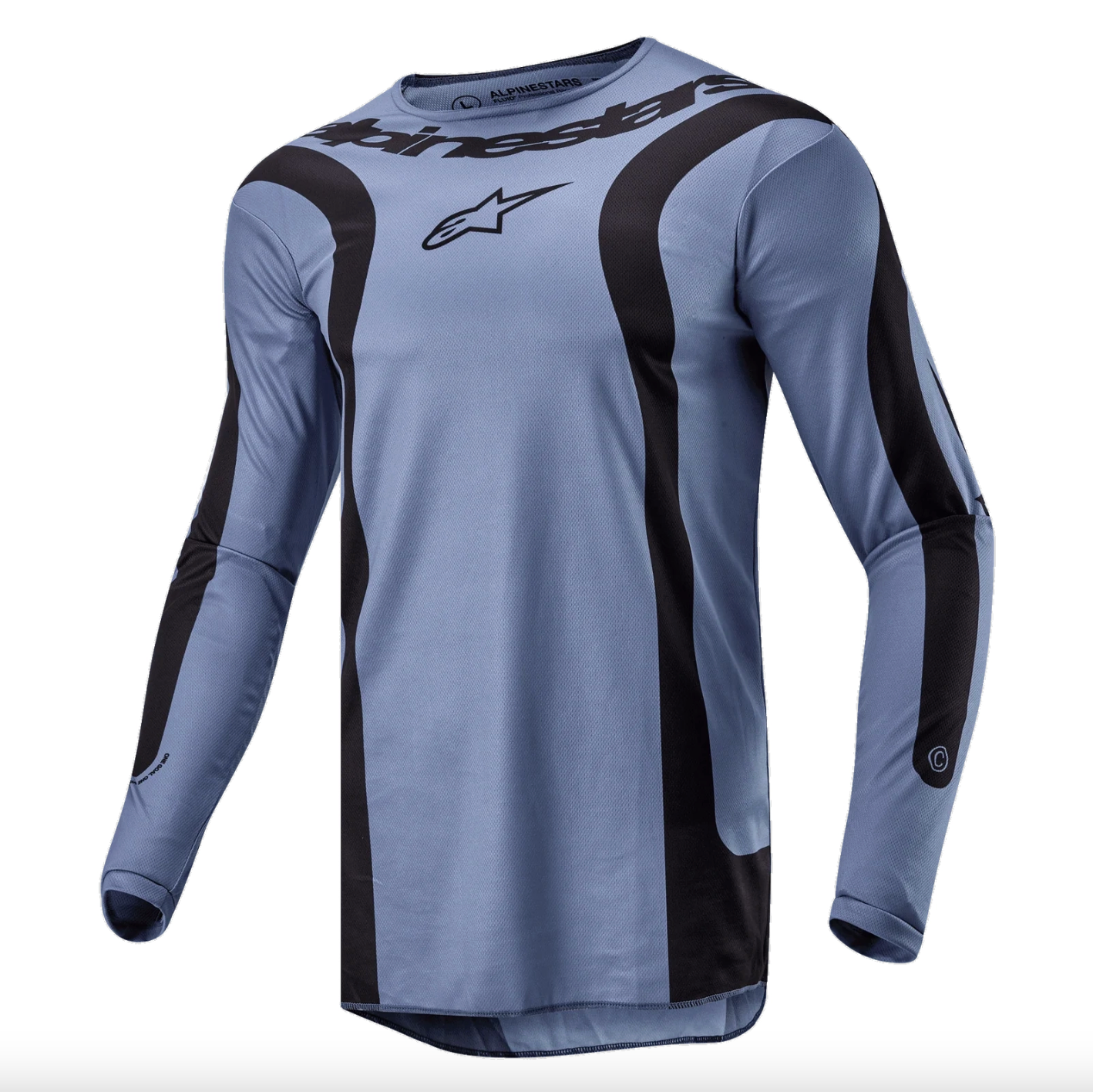 Alpinestars 2024 Fluid Lurv Jersey