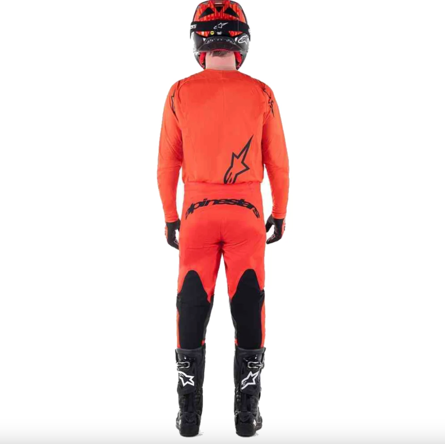 Alpinestars Fluid Lurv Jersey & Pant Kit
