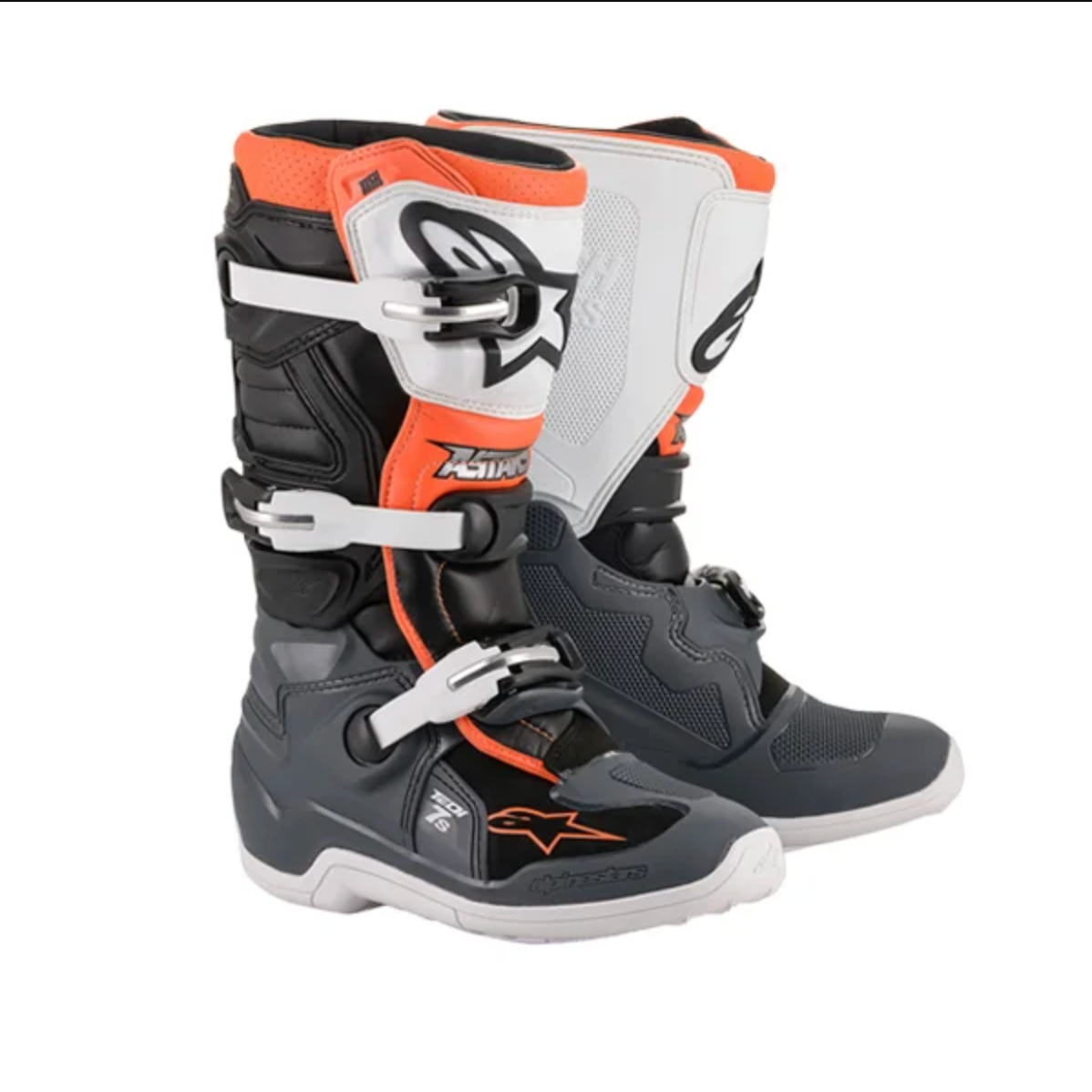 Alpinestars Tech 7s Boots