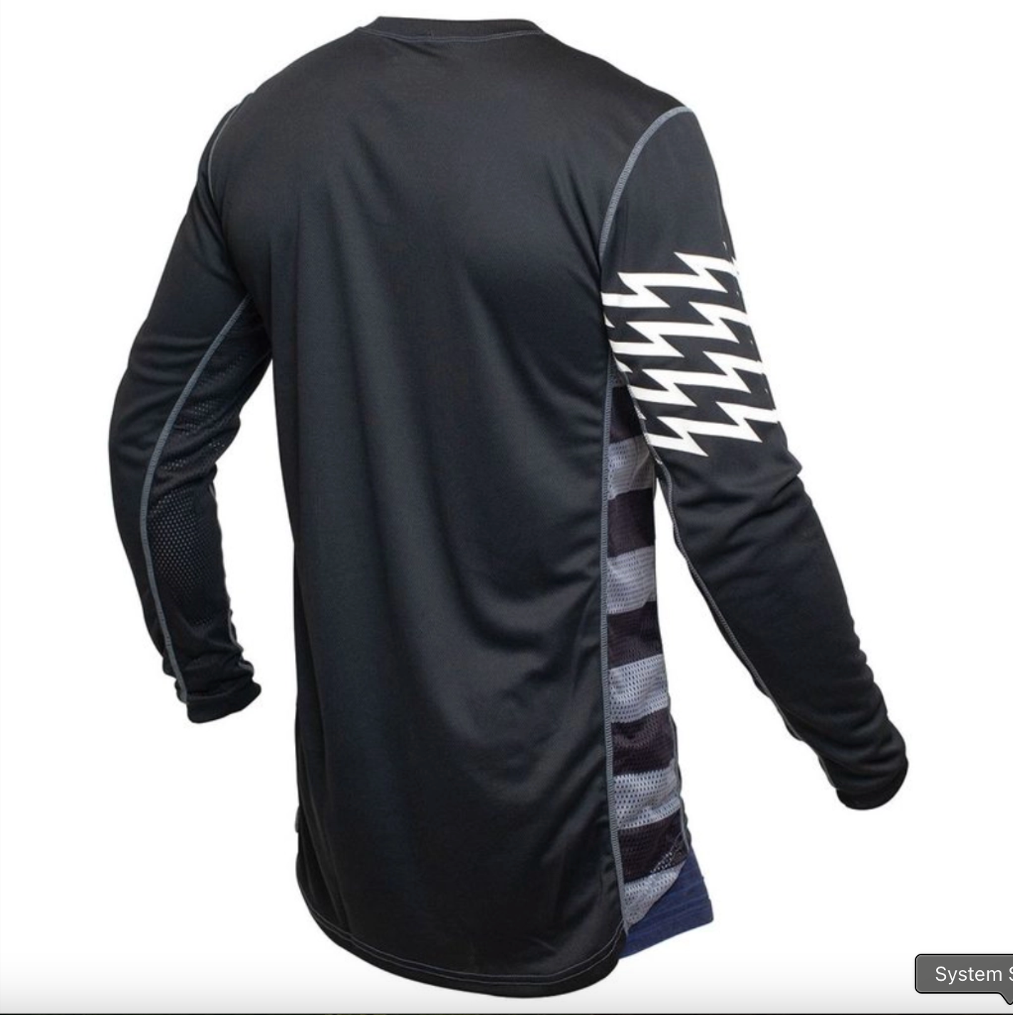 Fasthouse Grindhouse Bereman Jersey