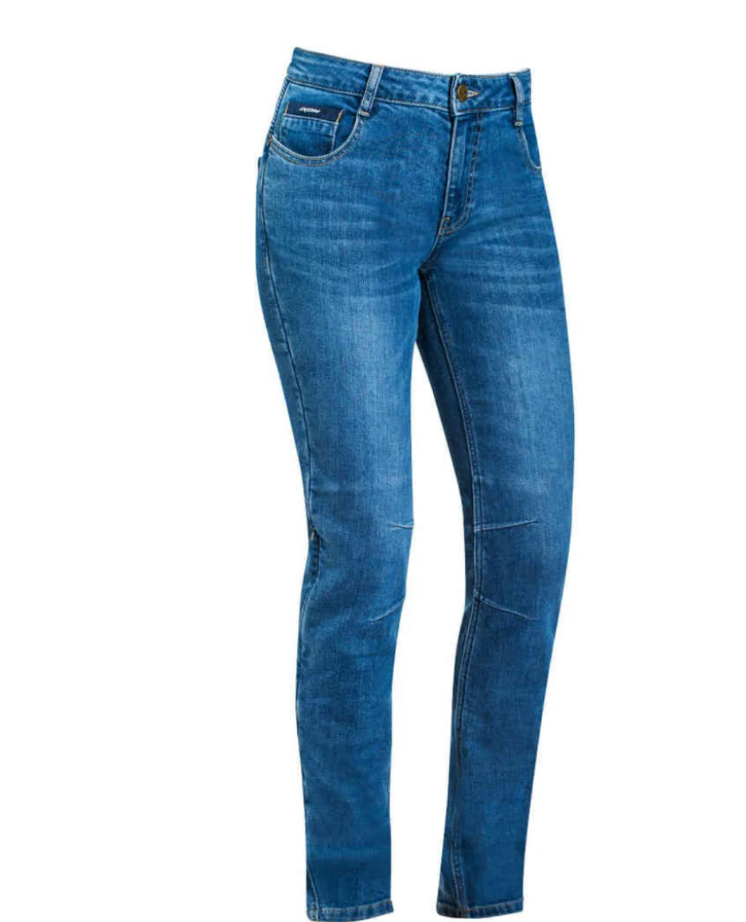 Ixon Cathelyn riding jeans