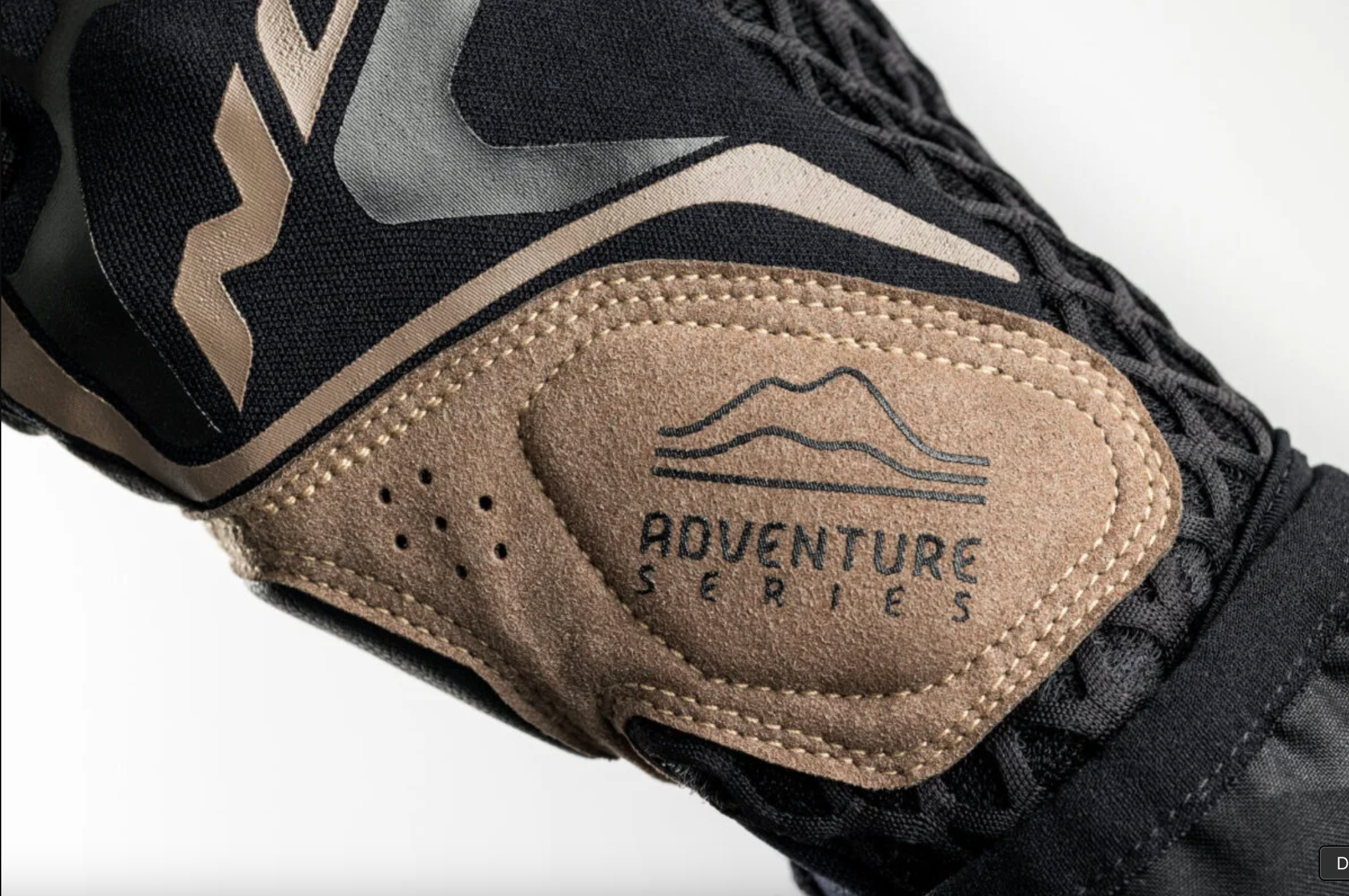 Ixon Dirt Air Motorcycle Gloves