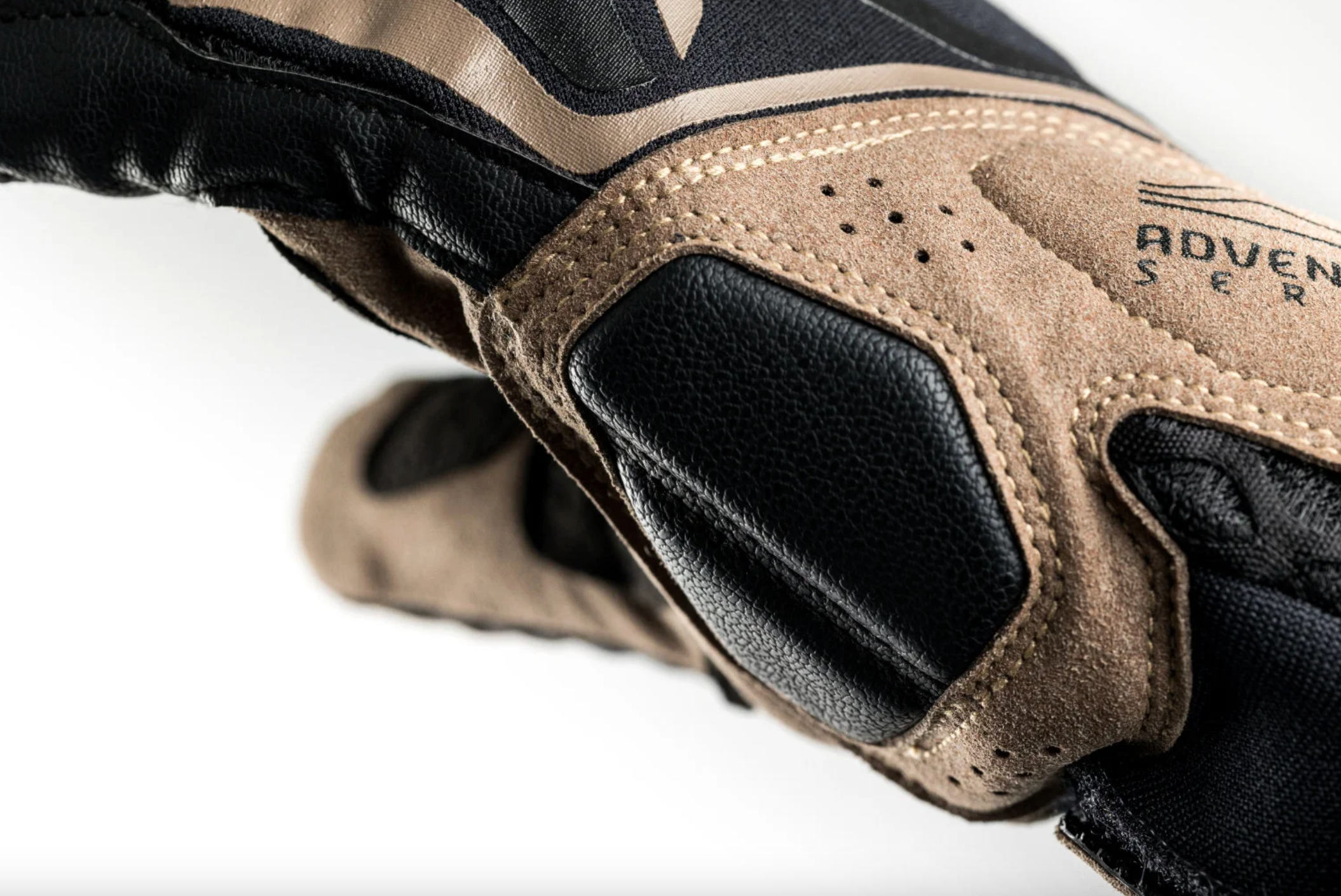 Ixon Dirt Air Motorcycle Gloves