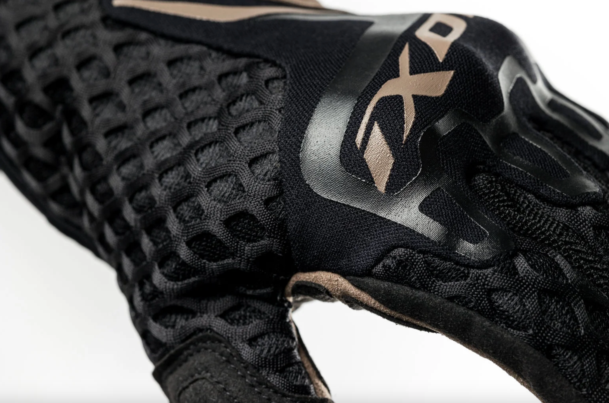 Ixon Dirt Air Motorcycle Gloves