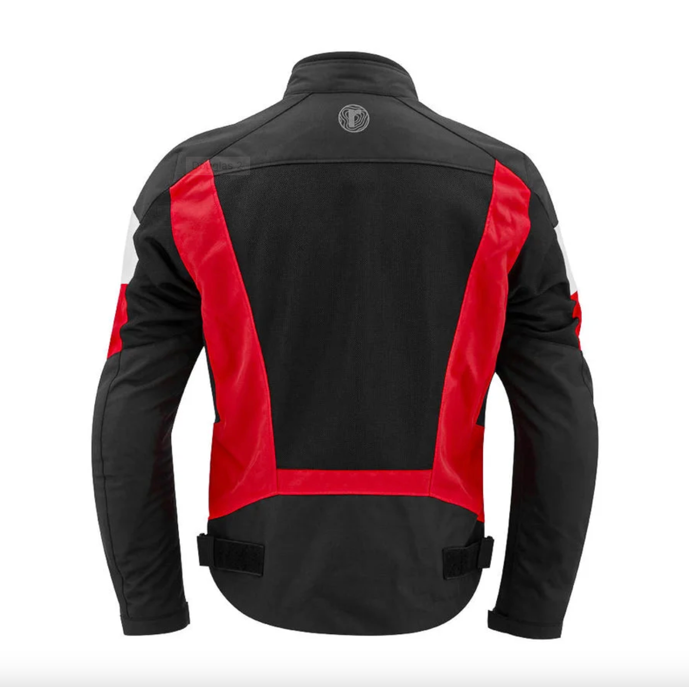 Reise x Spidi Diablo Jacket