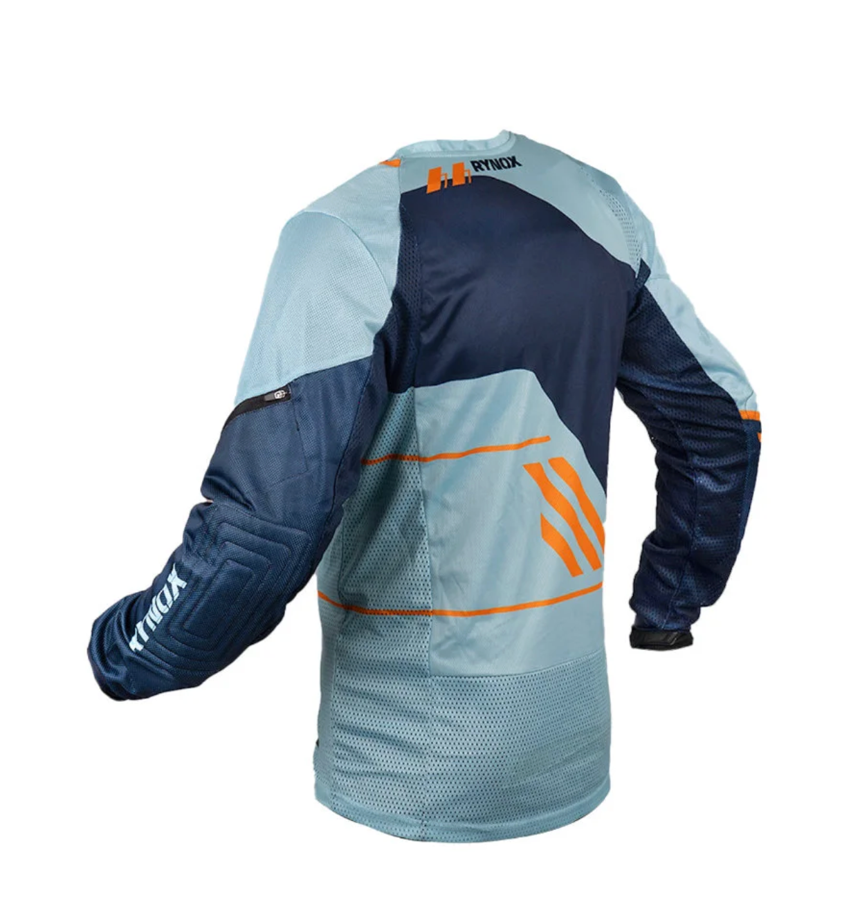 Rynox Frontier Pro Offroad Jersey