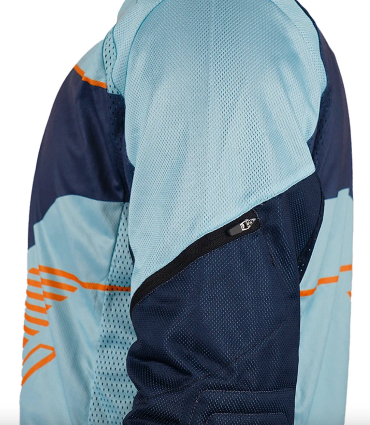 Rynox Frontier Pro Offroad Jersey