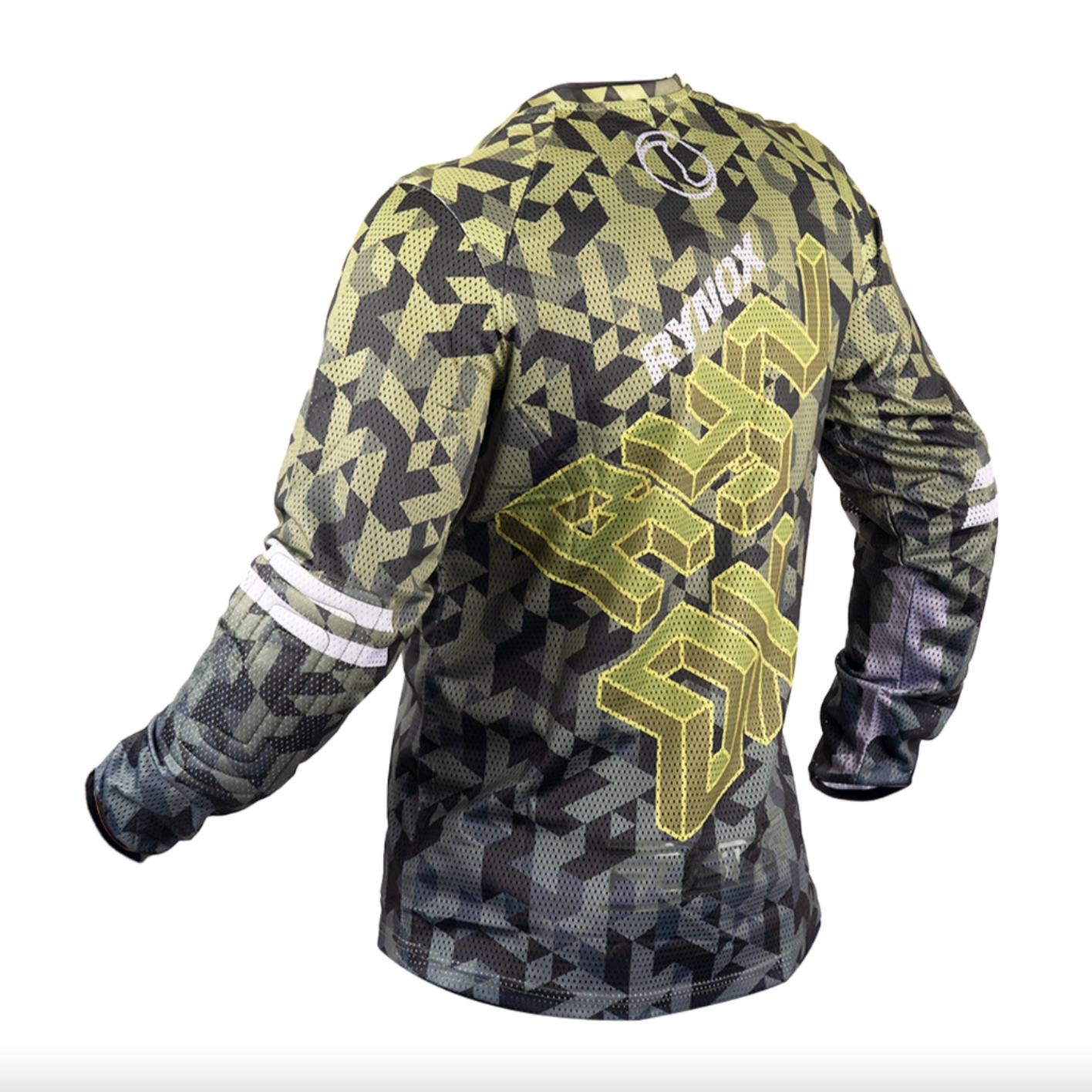 Rynox Fusion Neo Offroad Jersey