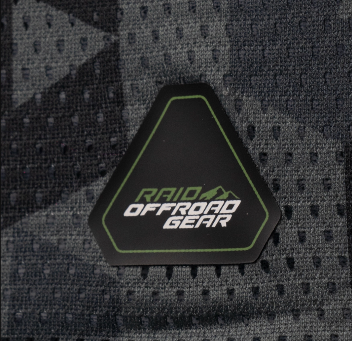 Rynox Fusion Neo Offroad Jersey