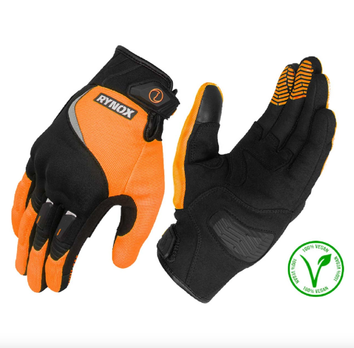 Rynox Helium GT Gloves