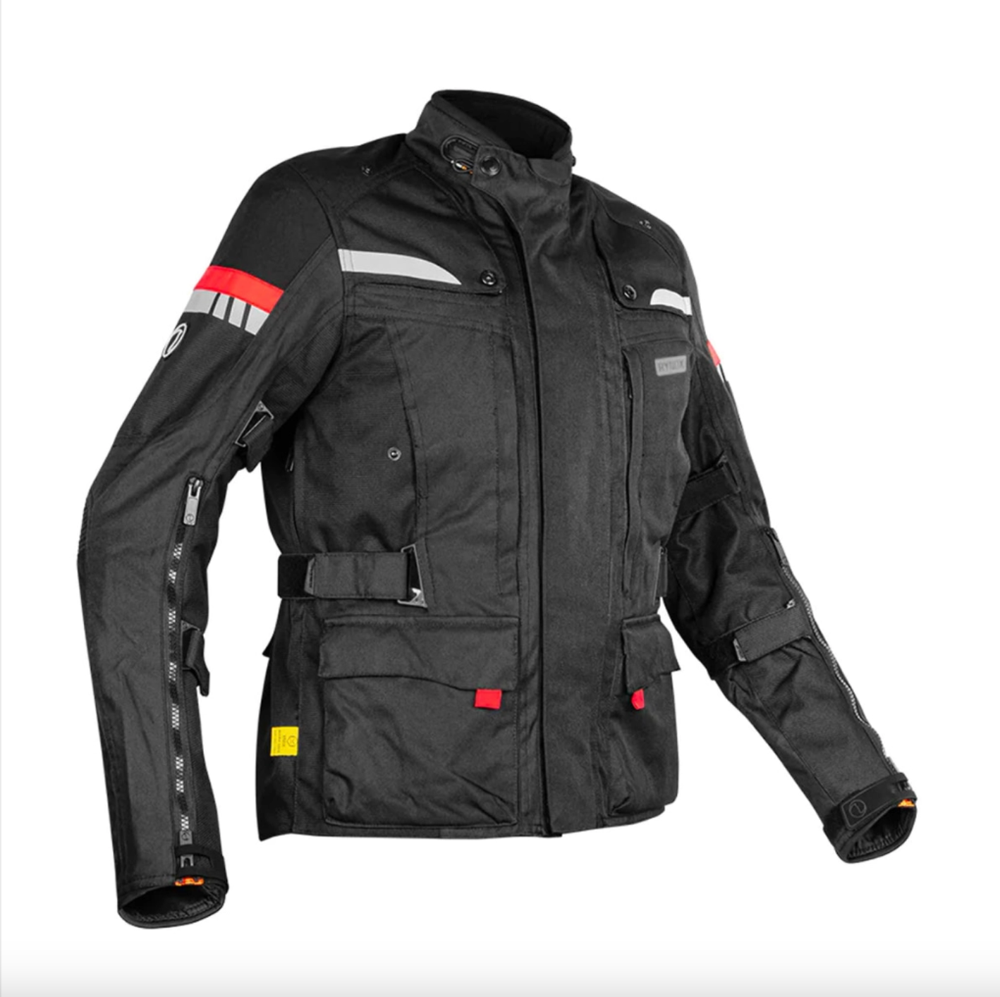 Rynox Stealth V3 Evo Jacket