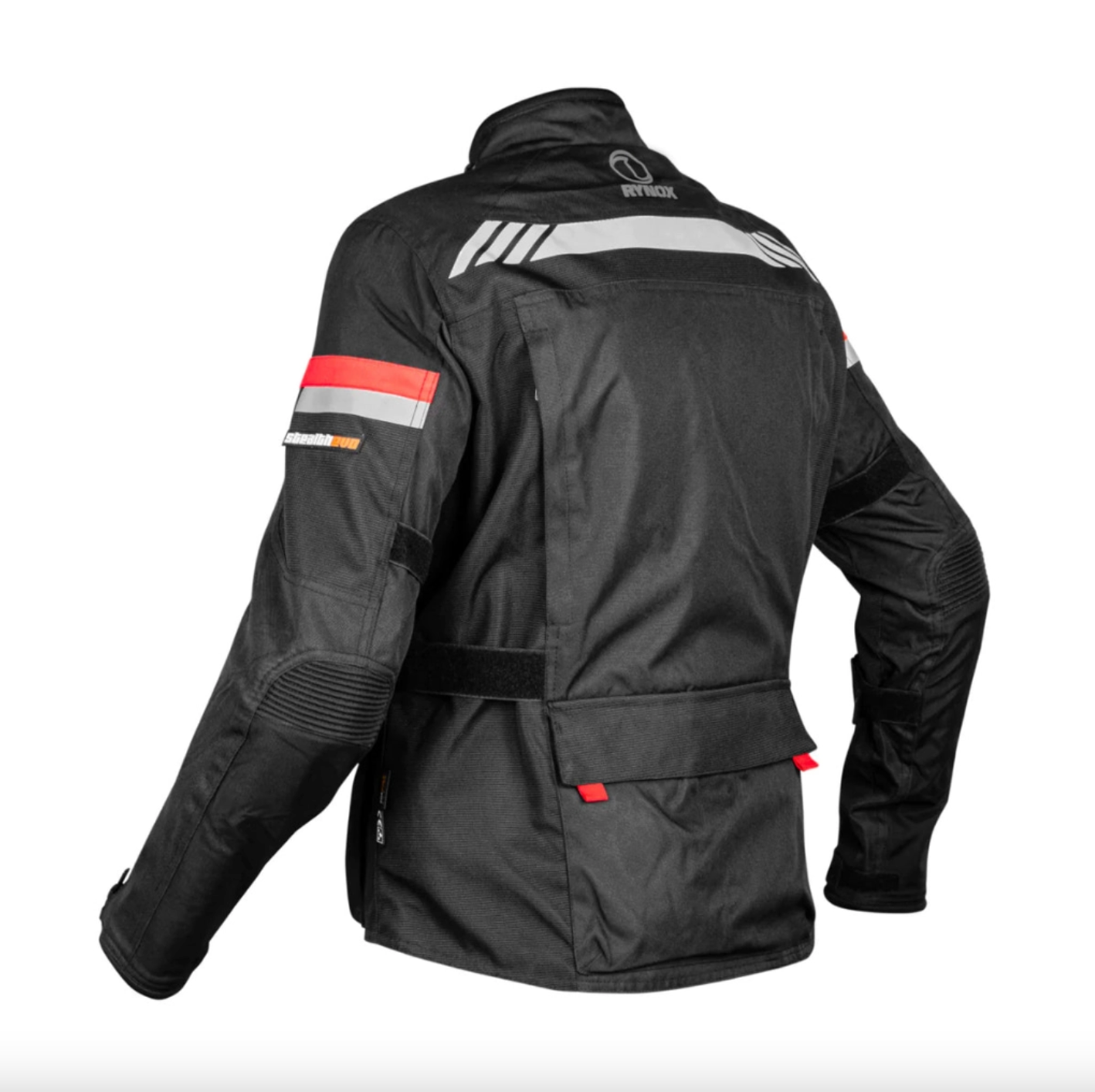Rynox Stealth V3 Evo Jacket