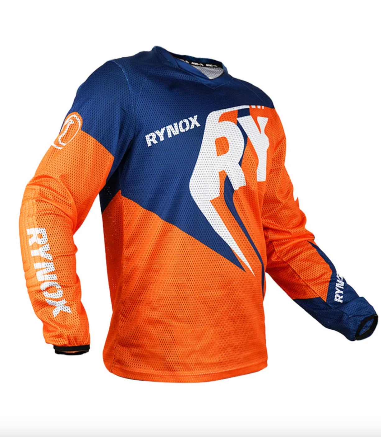 Rynox Switchback Jersey