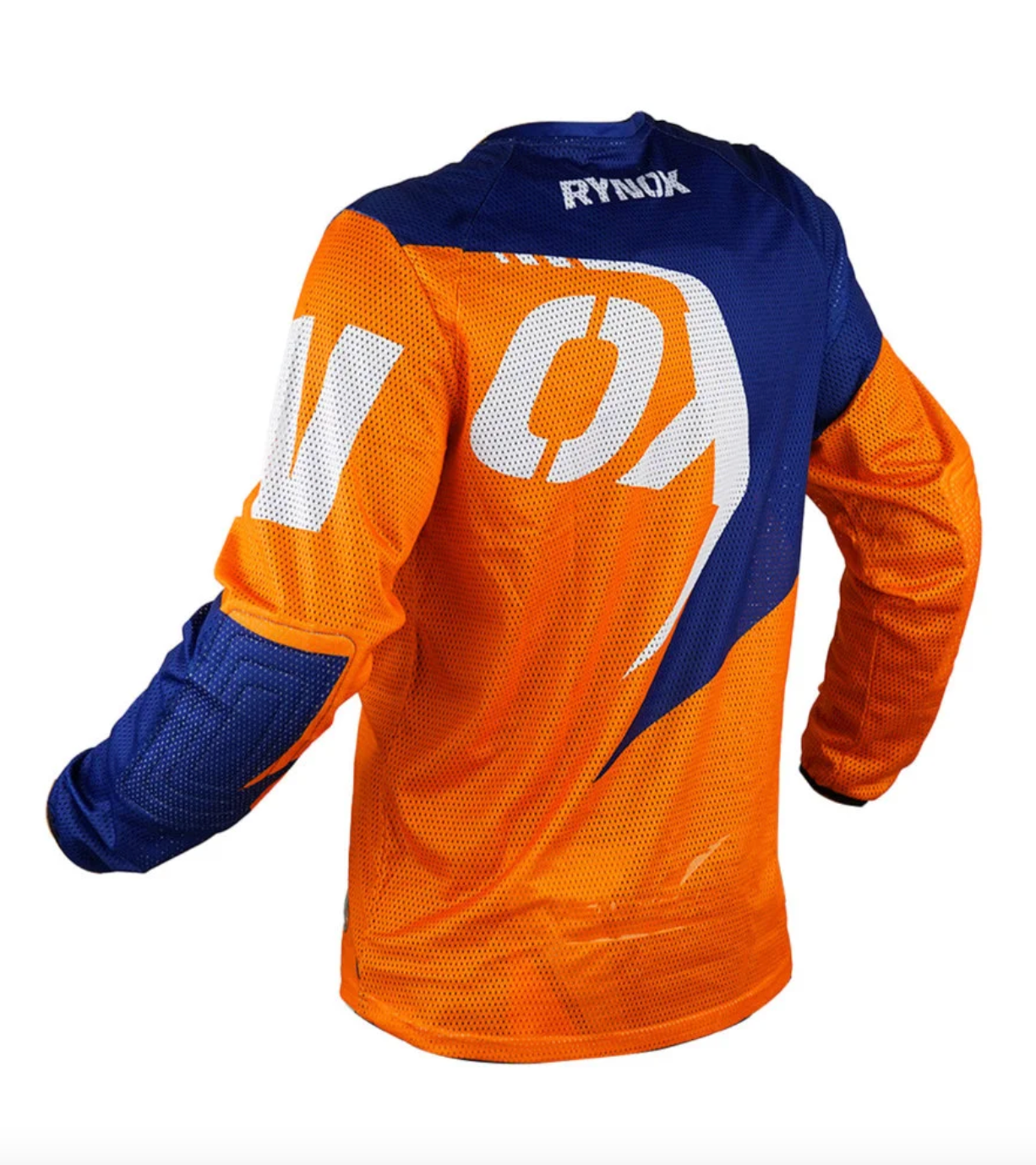 Rynox Switchback Jersey