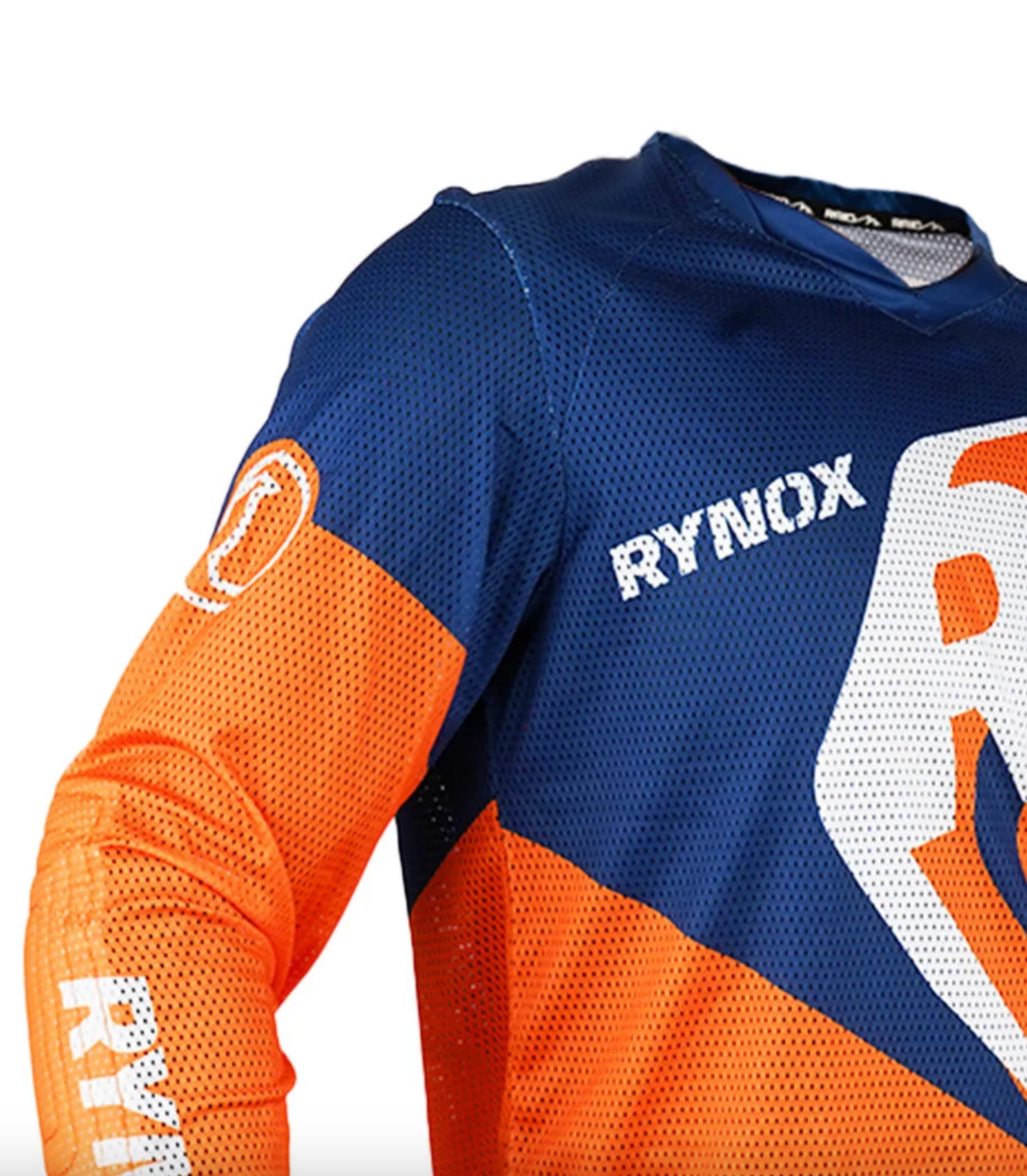 Rynox Switchback Jersey