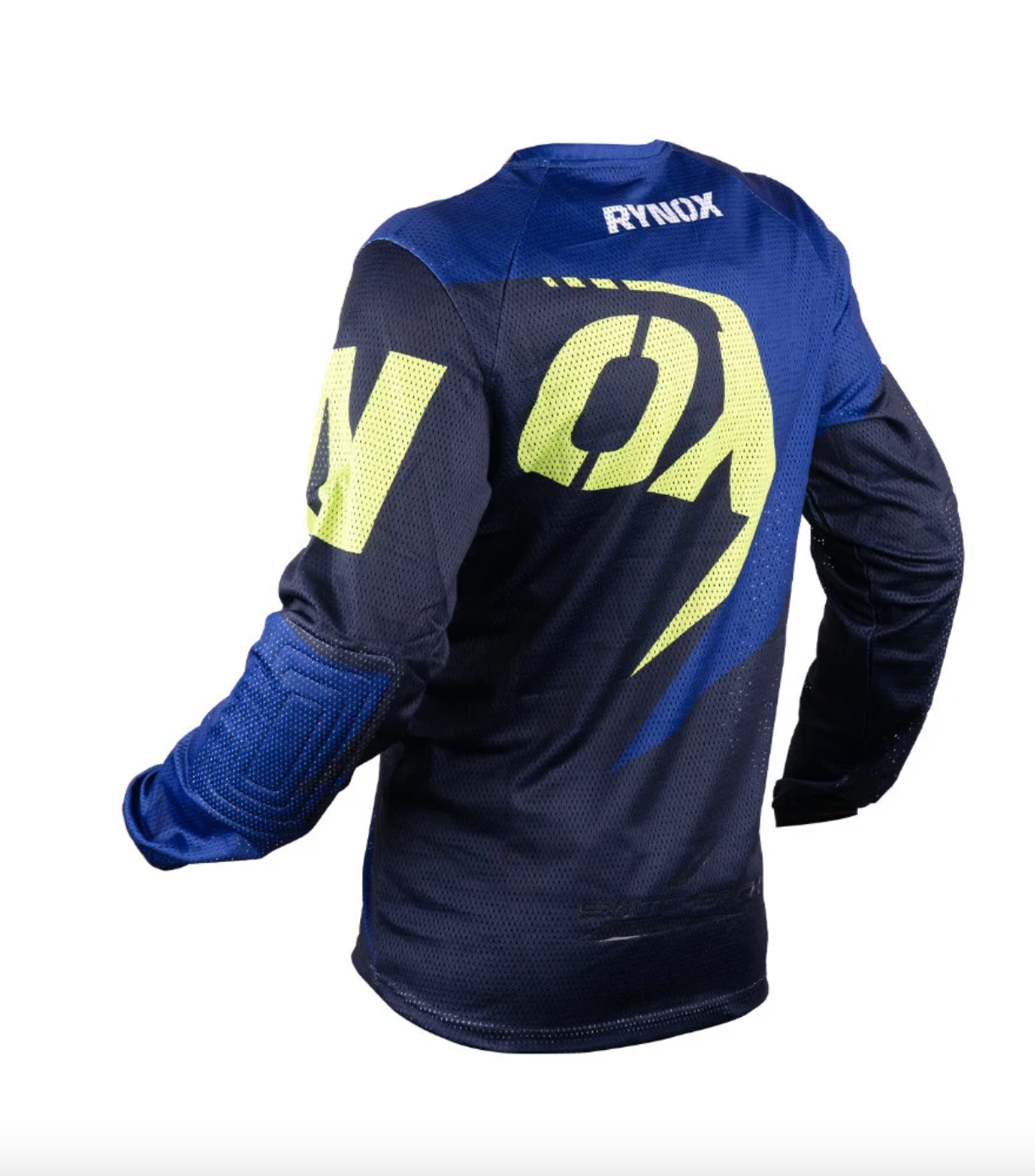 Rynox Switchback Jersey
