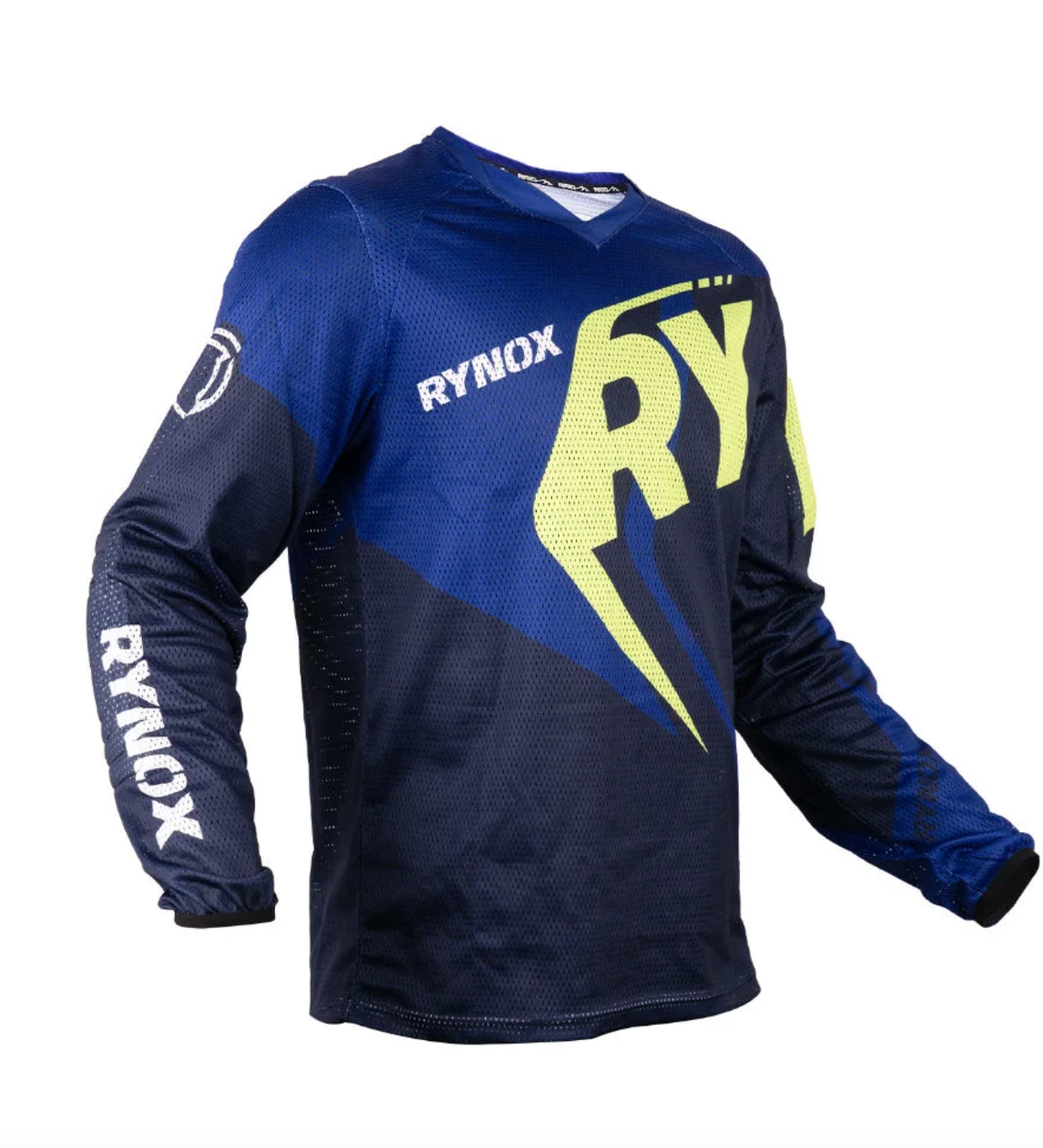 Rynox Switchback Jersey