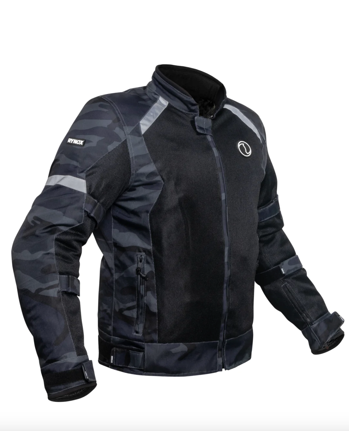 Rynox Urban X-Jacket