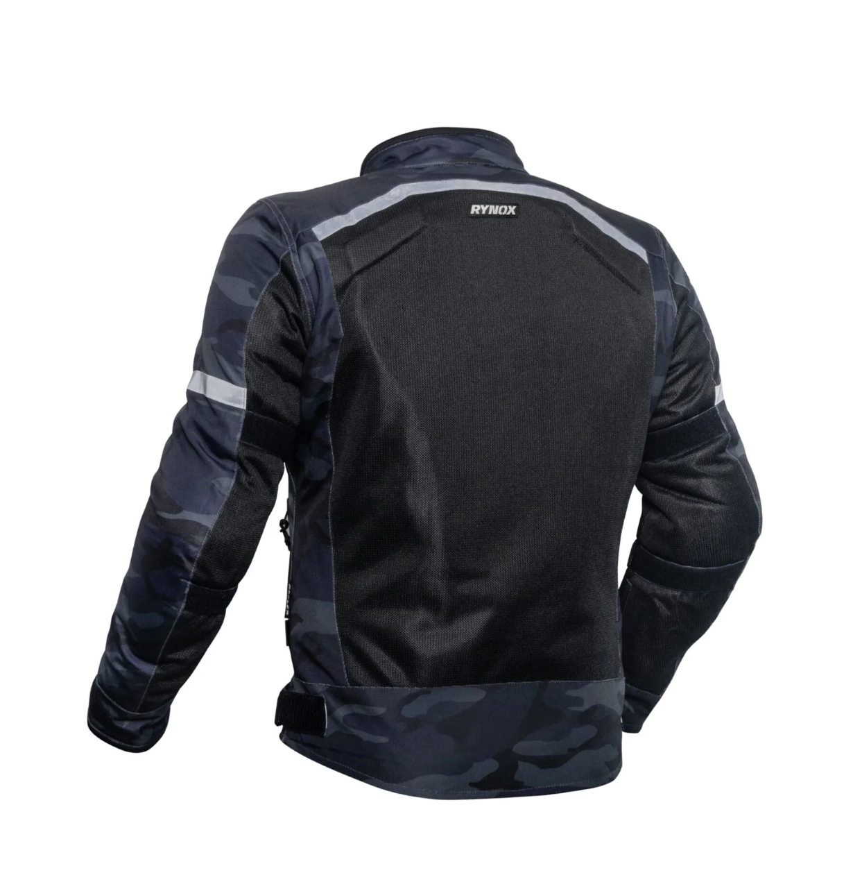 Rynox Urban X-Jacket