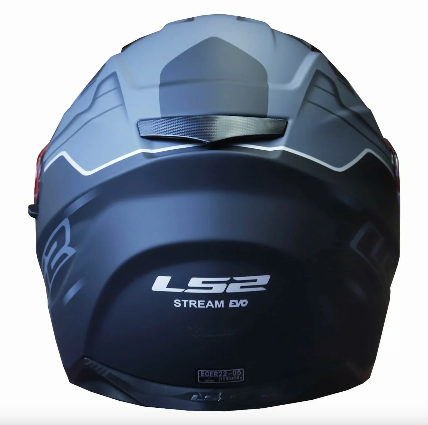 LS2 FF320 Badass Helmet
