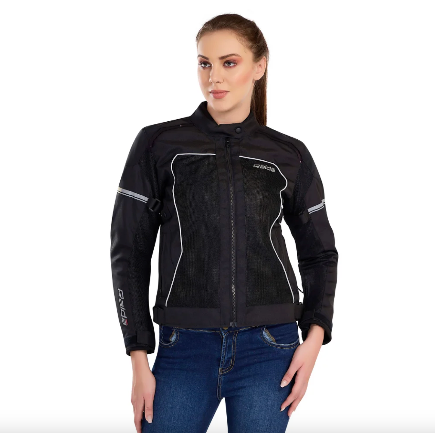 Raida Empress Ladies Jacket