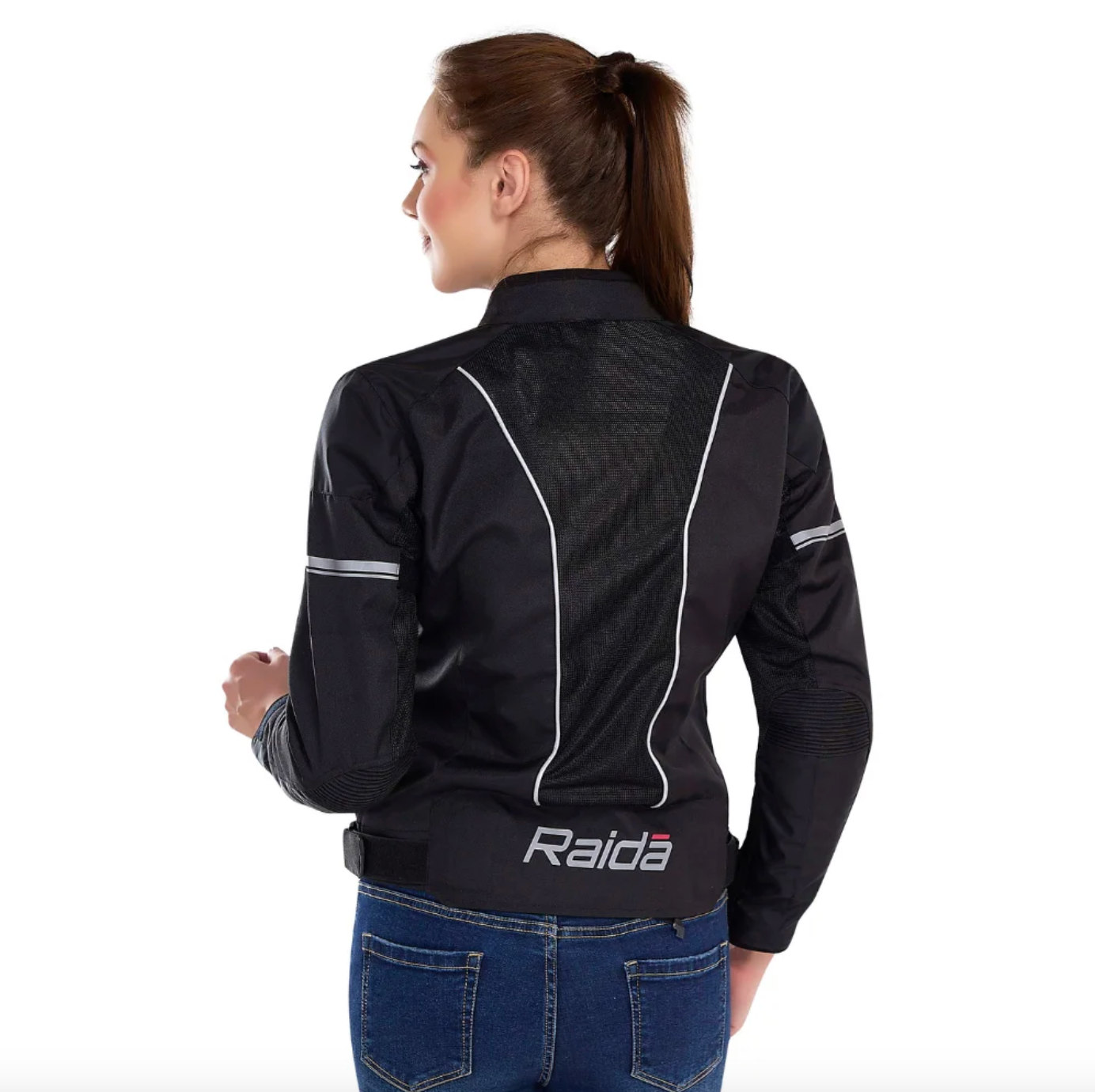 Raida Empress Ladies Jacket