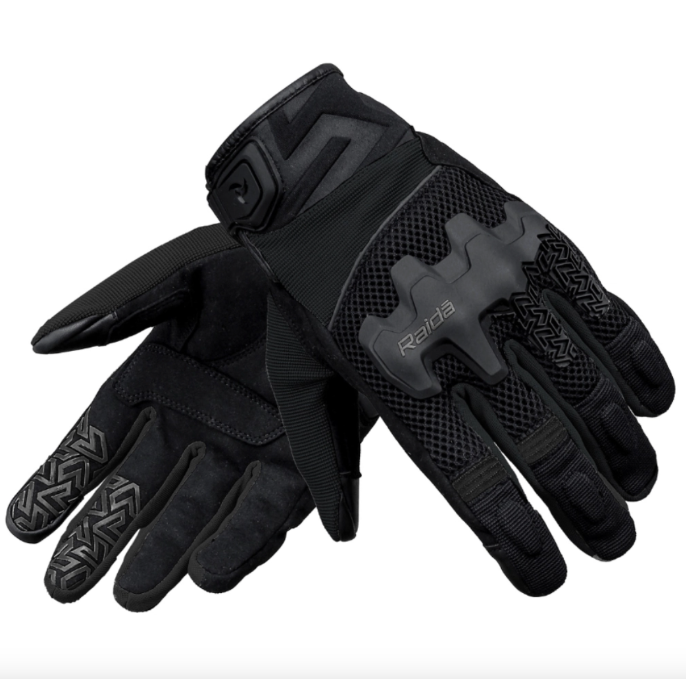 Raida Drift Motorcycle Gloves