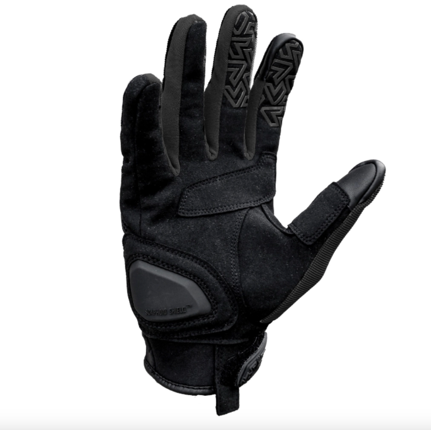 Raida Drift Motorcycle Gloves