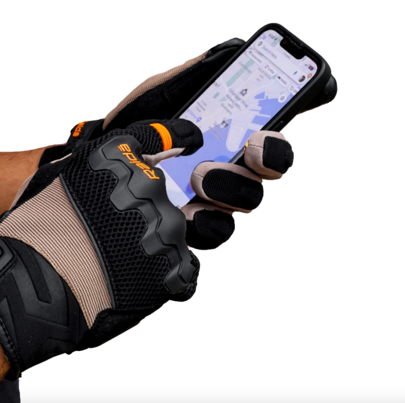 Raida Drift Motorcycle Gloves