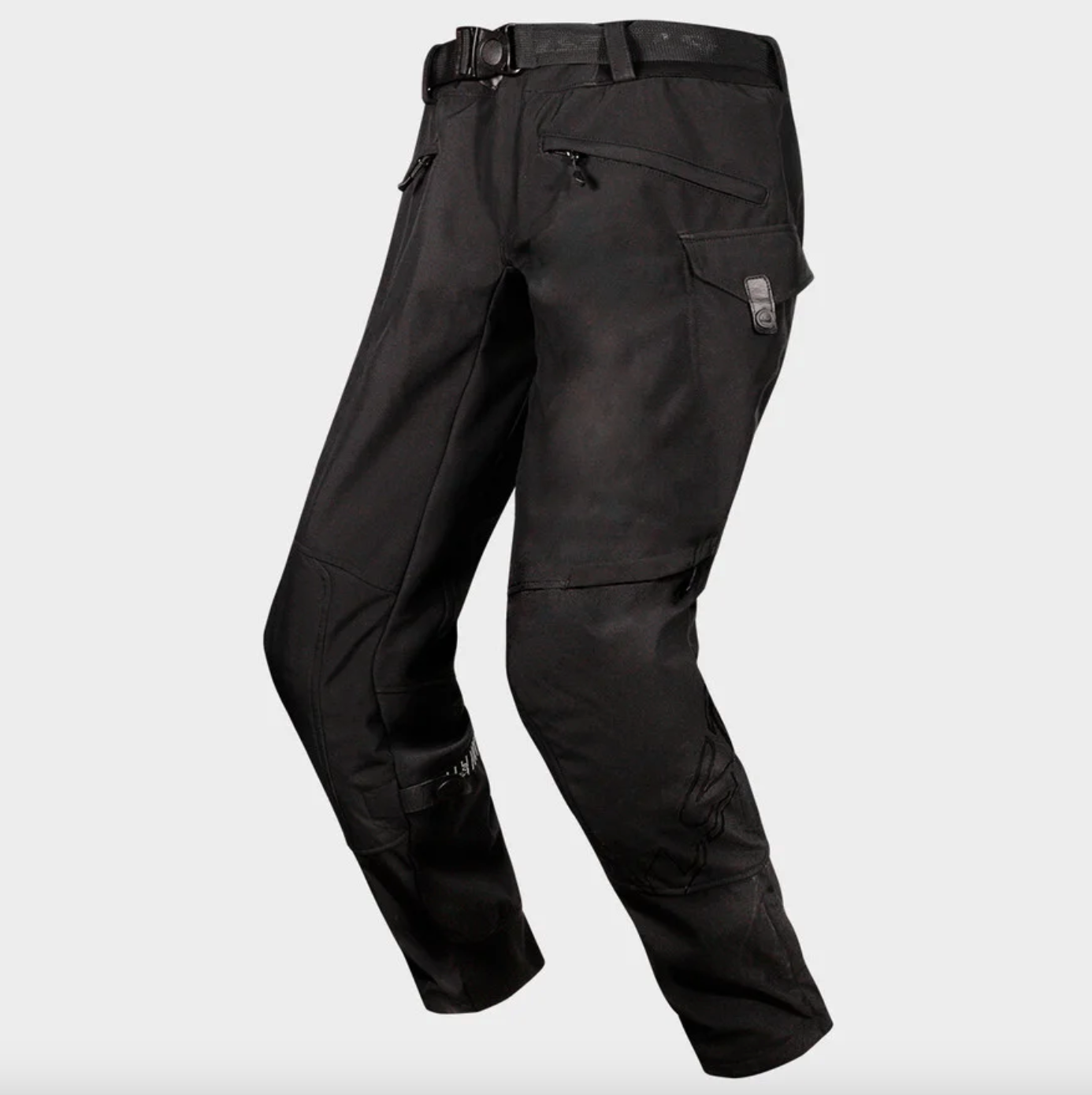 LS2 DOUGLAS PANTS BLACK