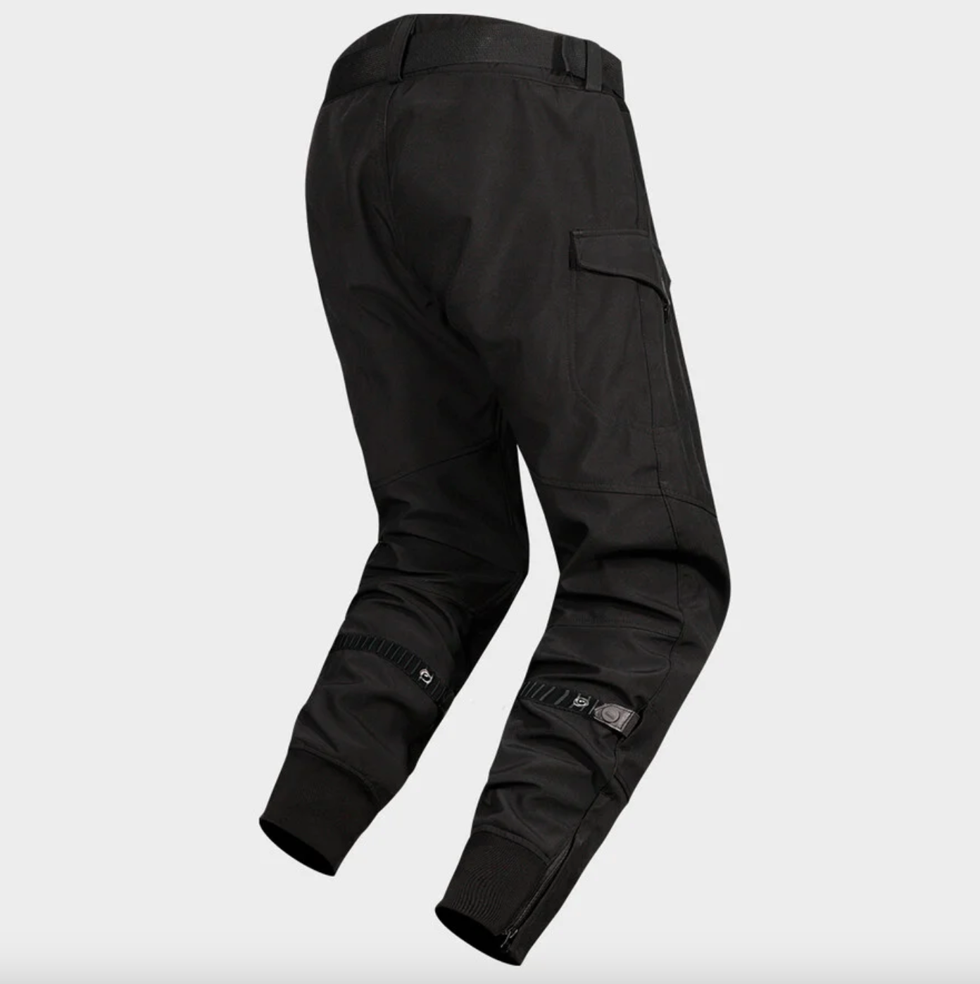 LS2 DOUGLAS PANTS BLACK