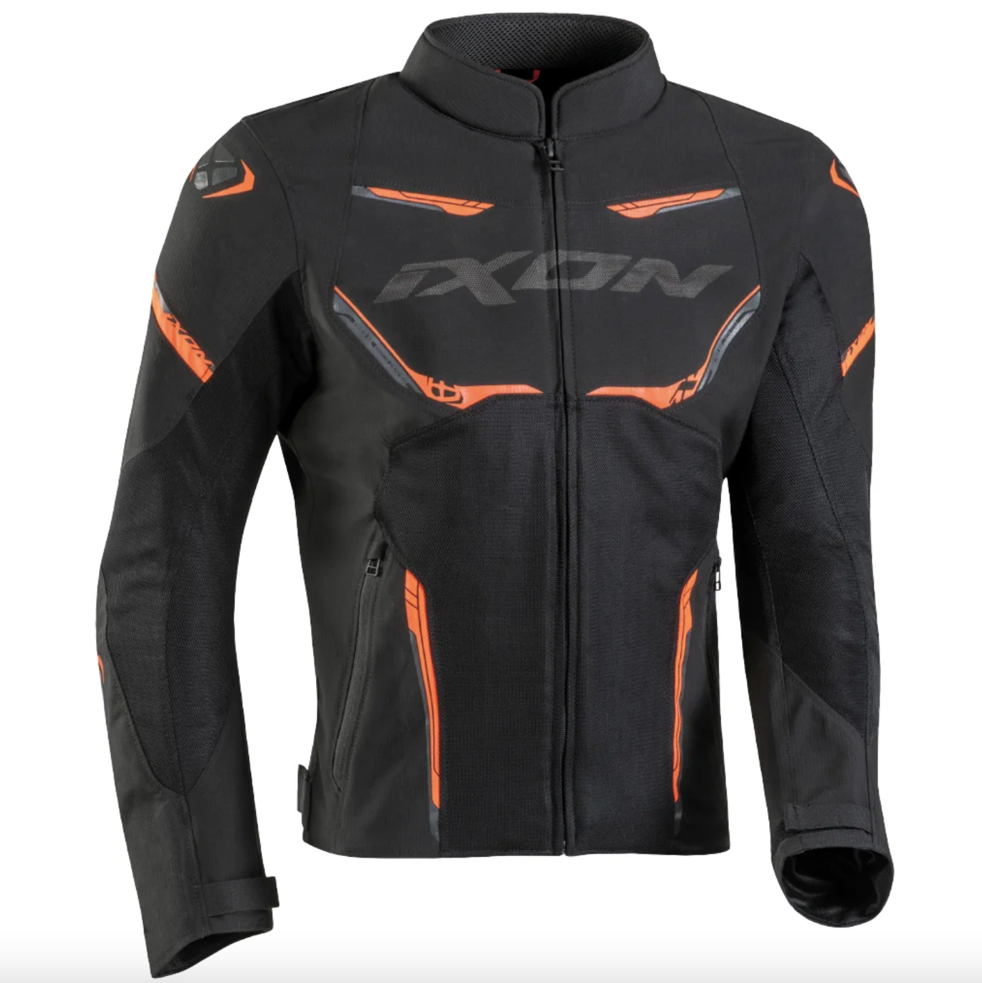 Ixon Striker Air Jacket
