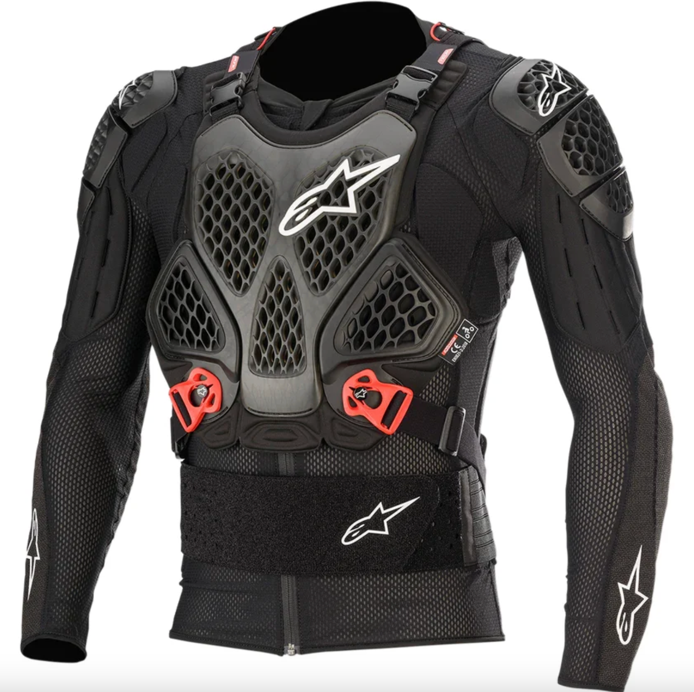 Alpinestars Bionic Tech V2 Protection Armor