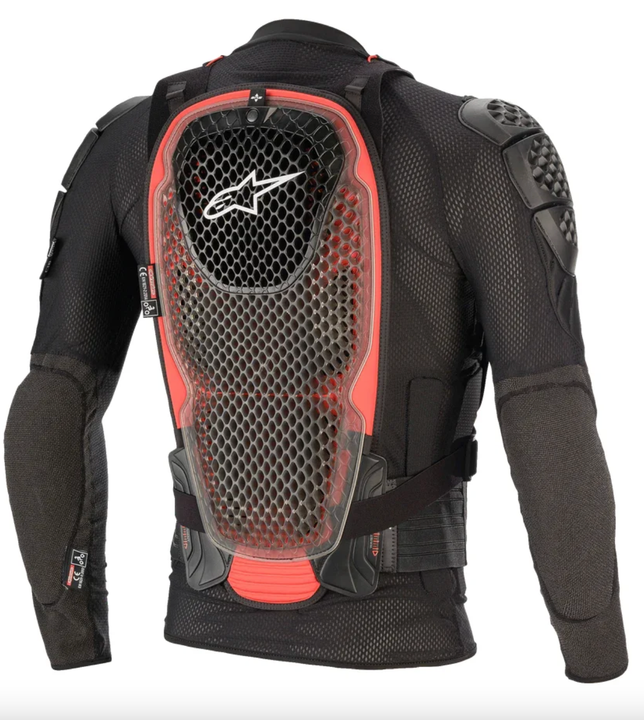 Alpinestars Bionic Tech V2 Protection Armor