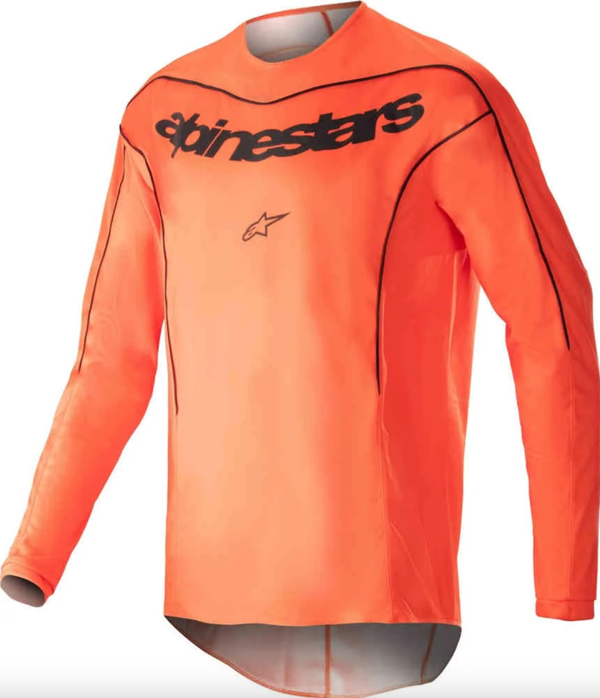 Alpinestars Fluid Lurv Jersey & Pant Kit