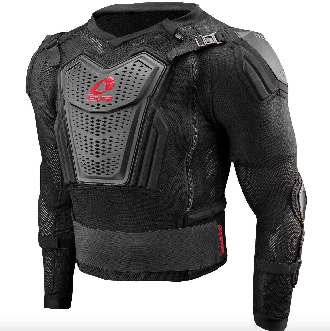 EVS Racing Comp Suit Body Armor