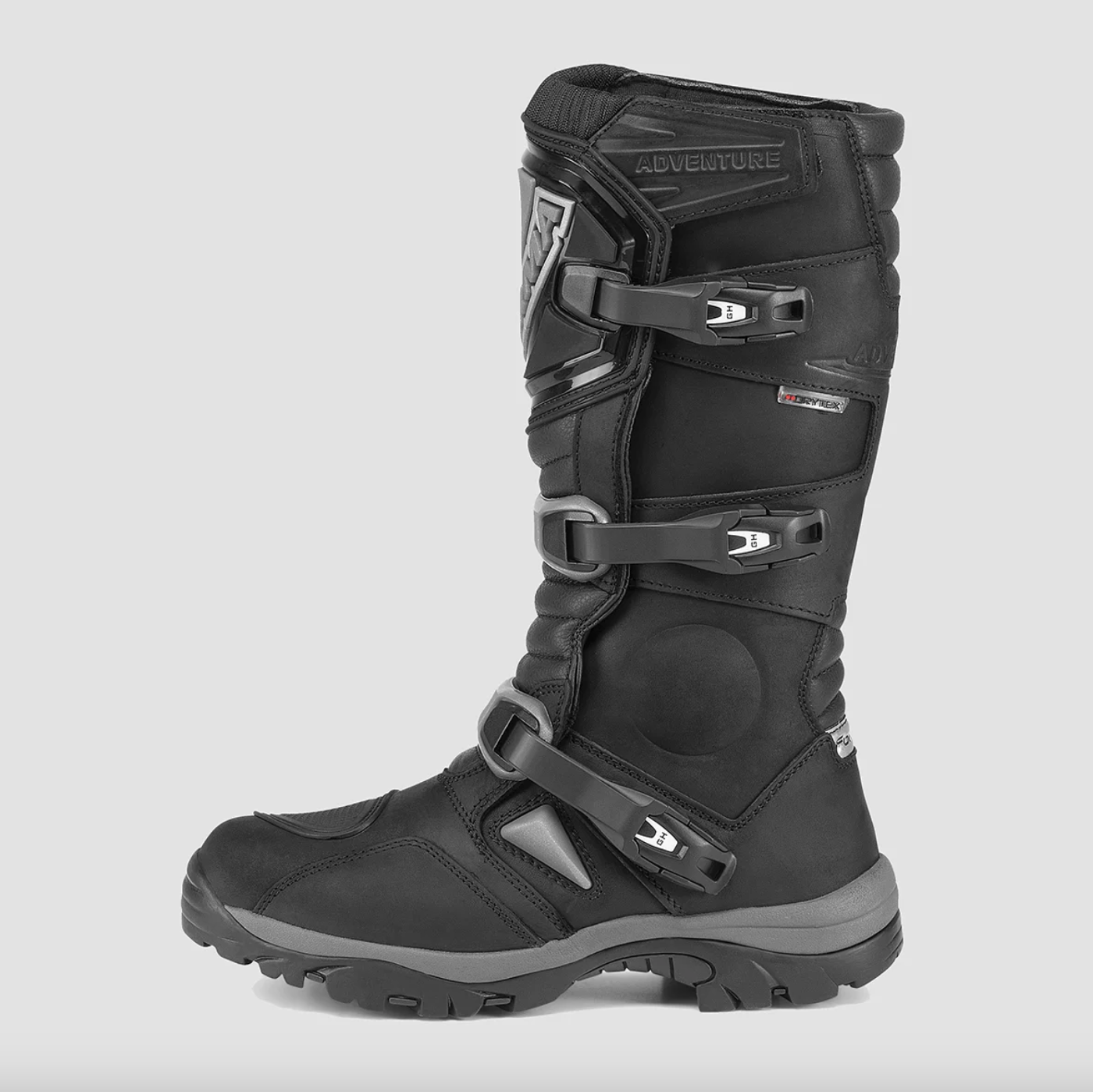 FORMA ADVENTURE BOOTS