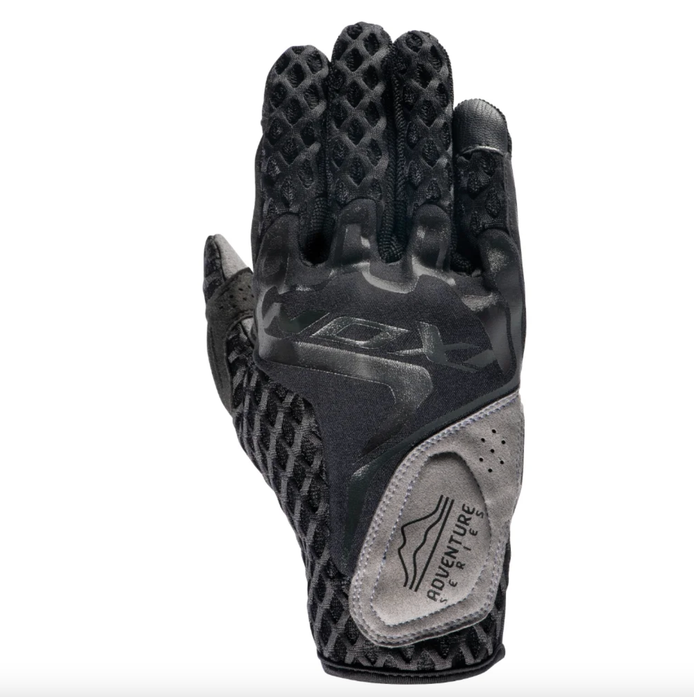 Ixon Dirt Air Motorcycle Gloves