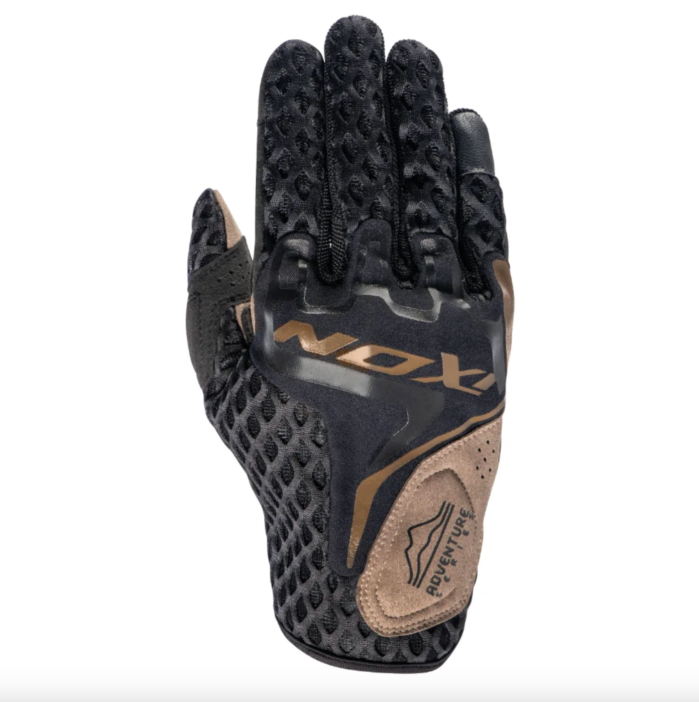 Ixon Dirt Air Motorcycle Gloves