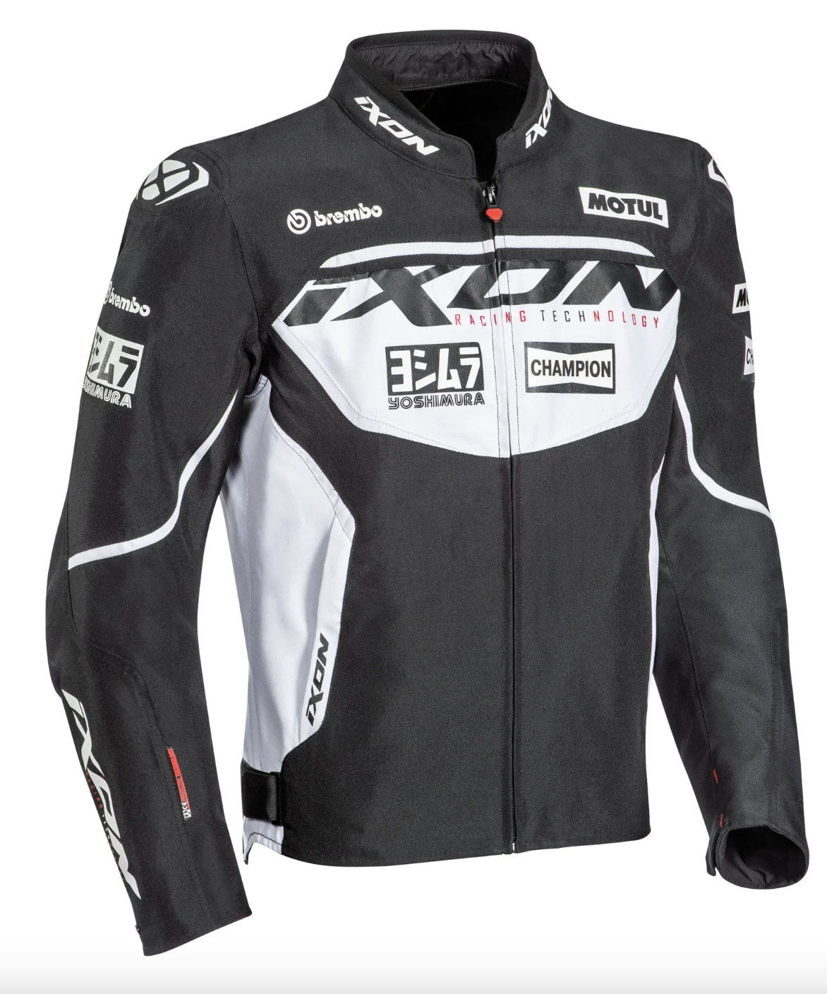 Ixon Matrix Evo Jacket