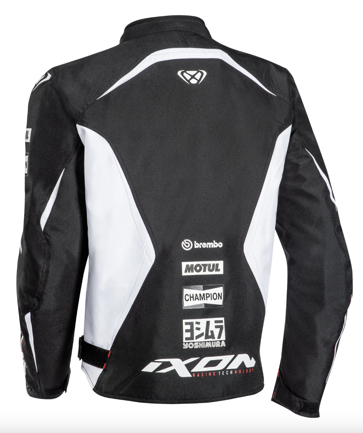 Ixon Matrix Evo Jacket