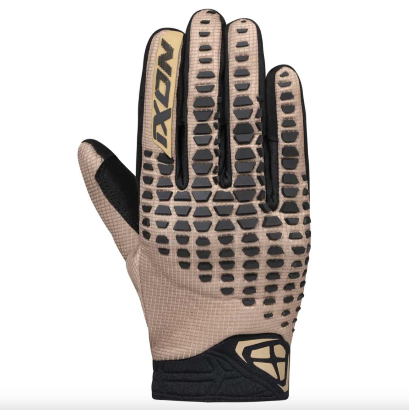 Ixon Oregon Motorcycle Gloves