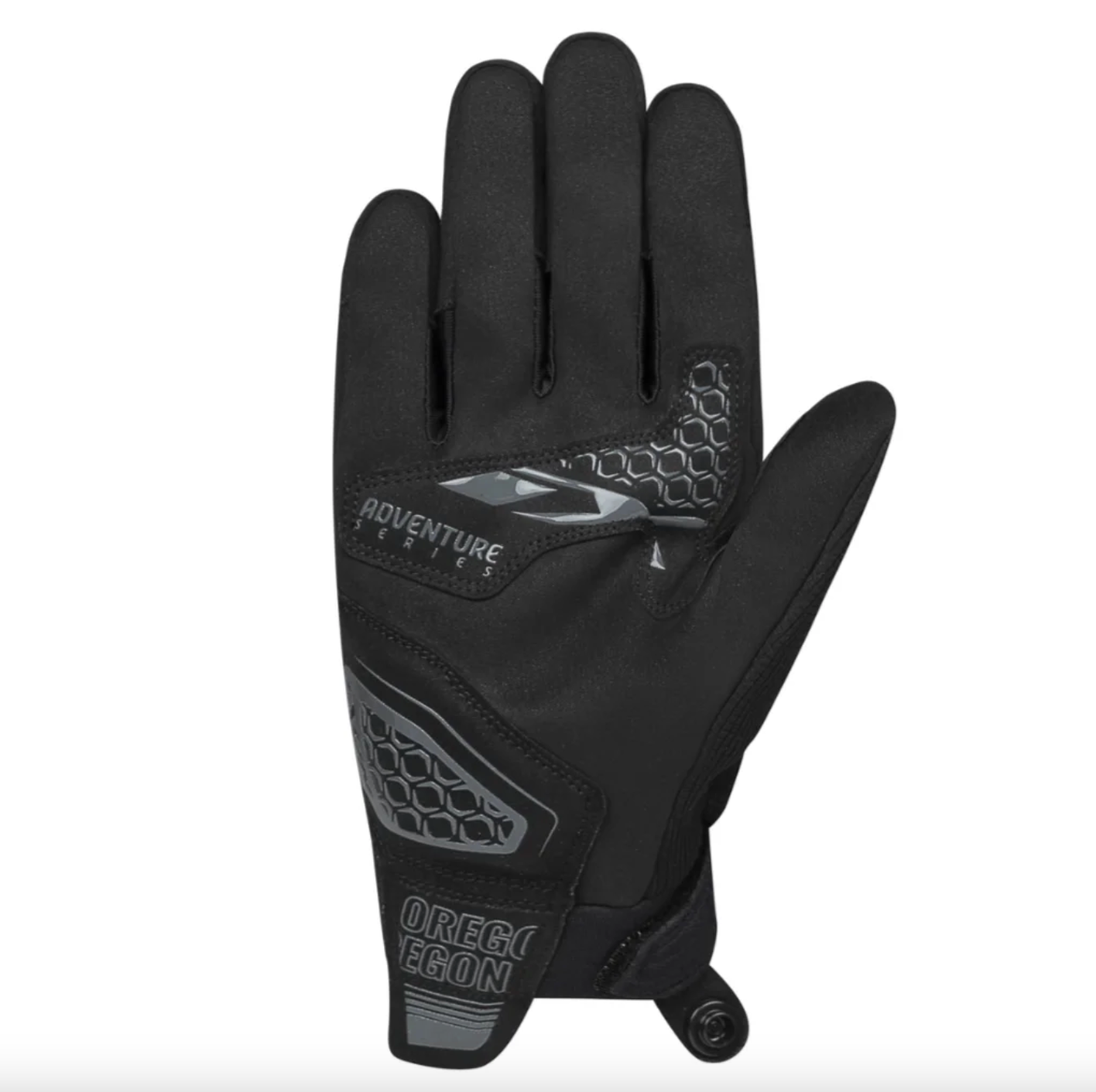 Ixon Oregon Motorcycle Gloves