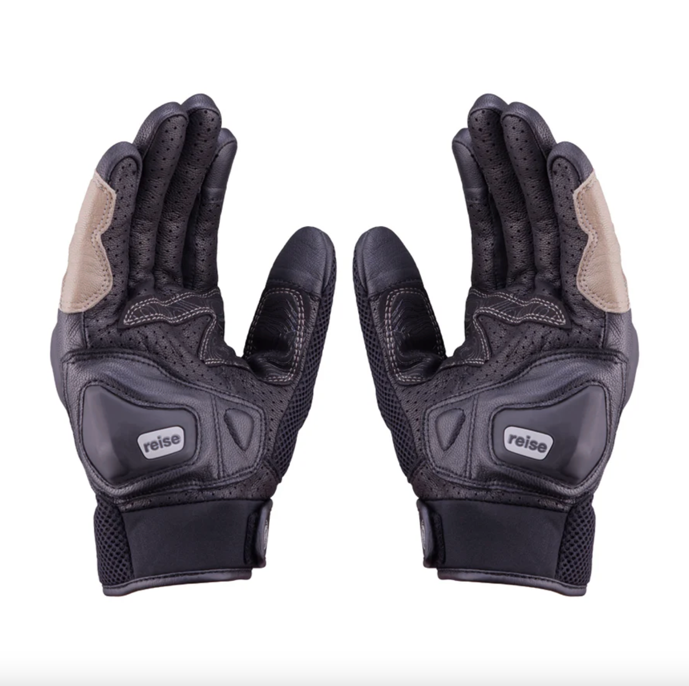Reisemoto Austra Gloves