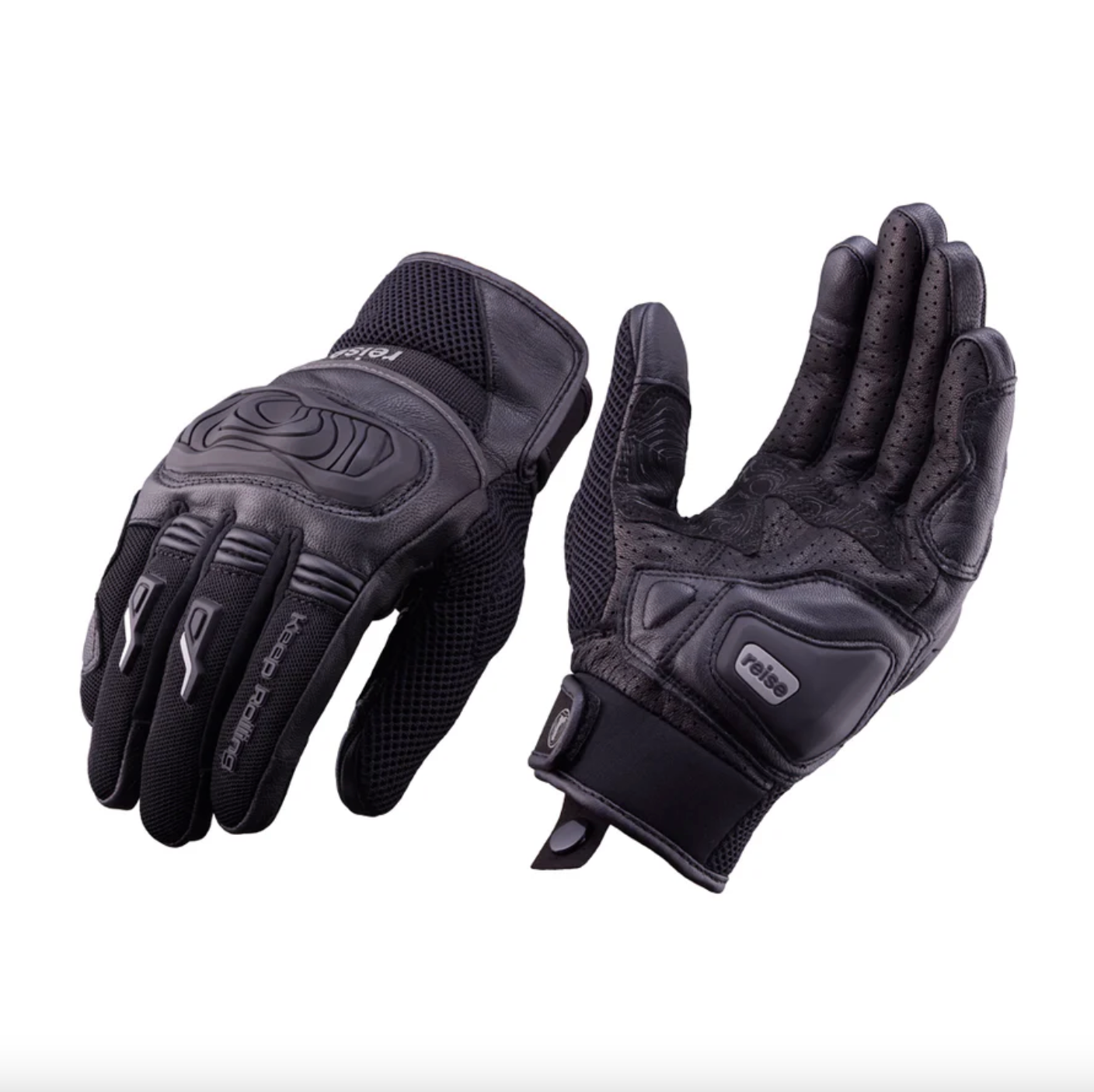 Reisemoto Austra Gloves