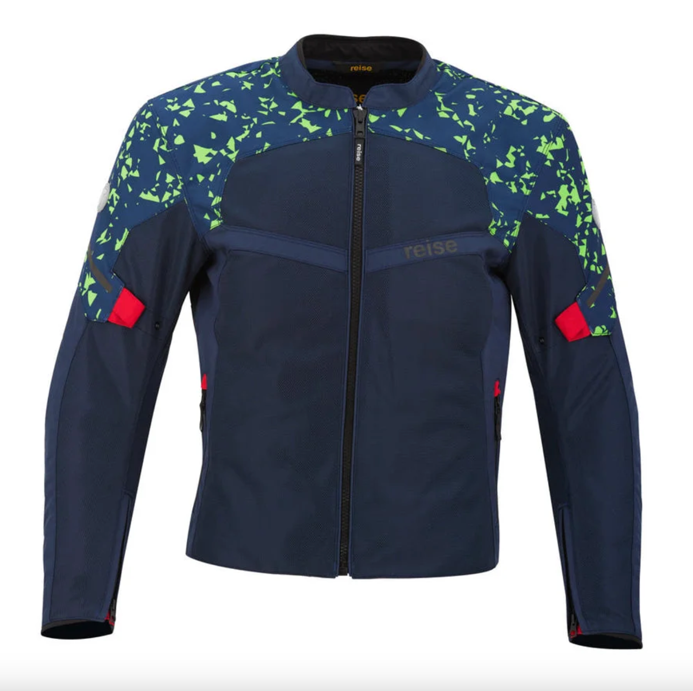 Reisemoto Dalton Jacket