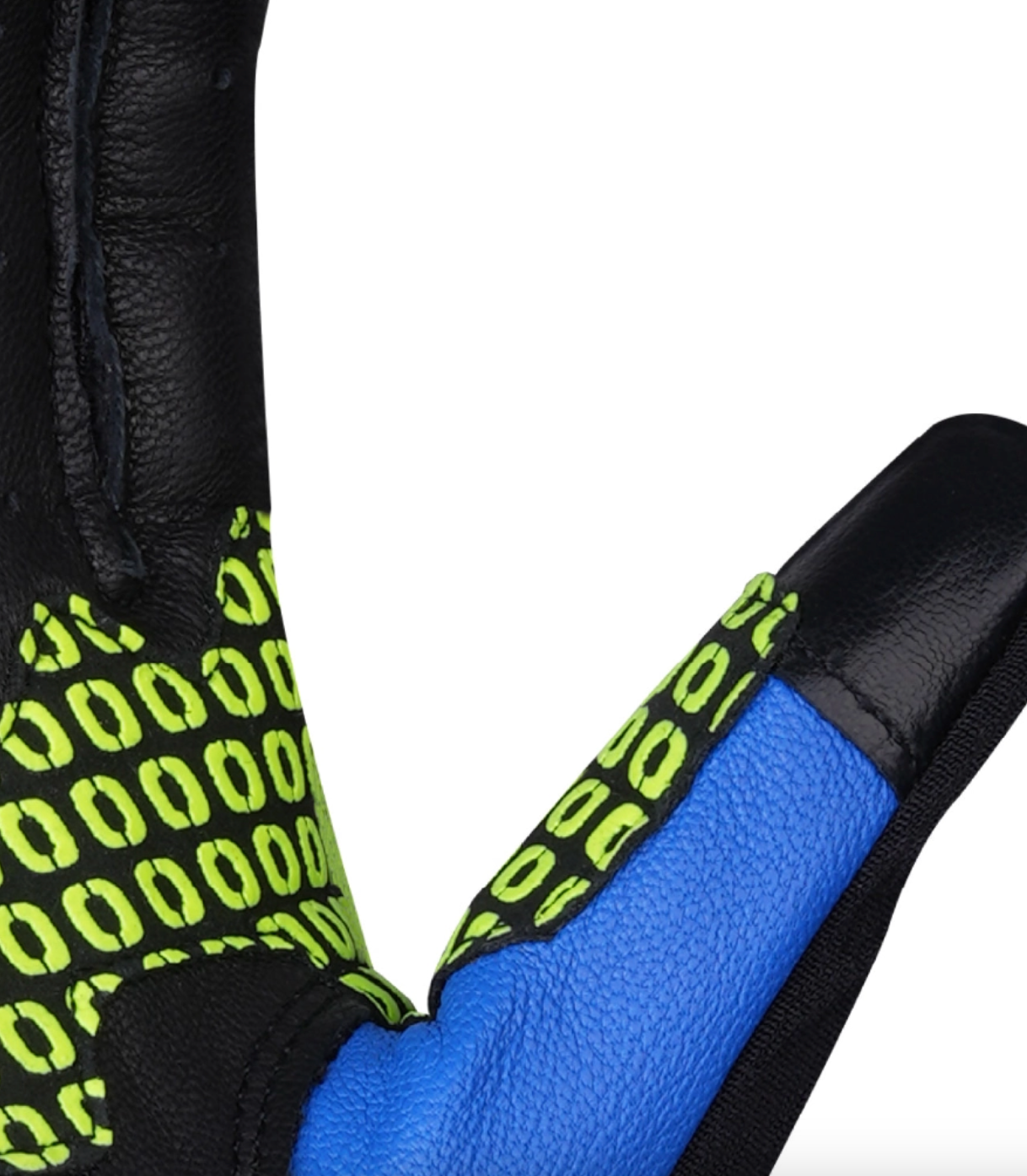 Rynox Gravel Motorsports Gloves