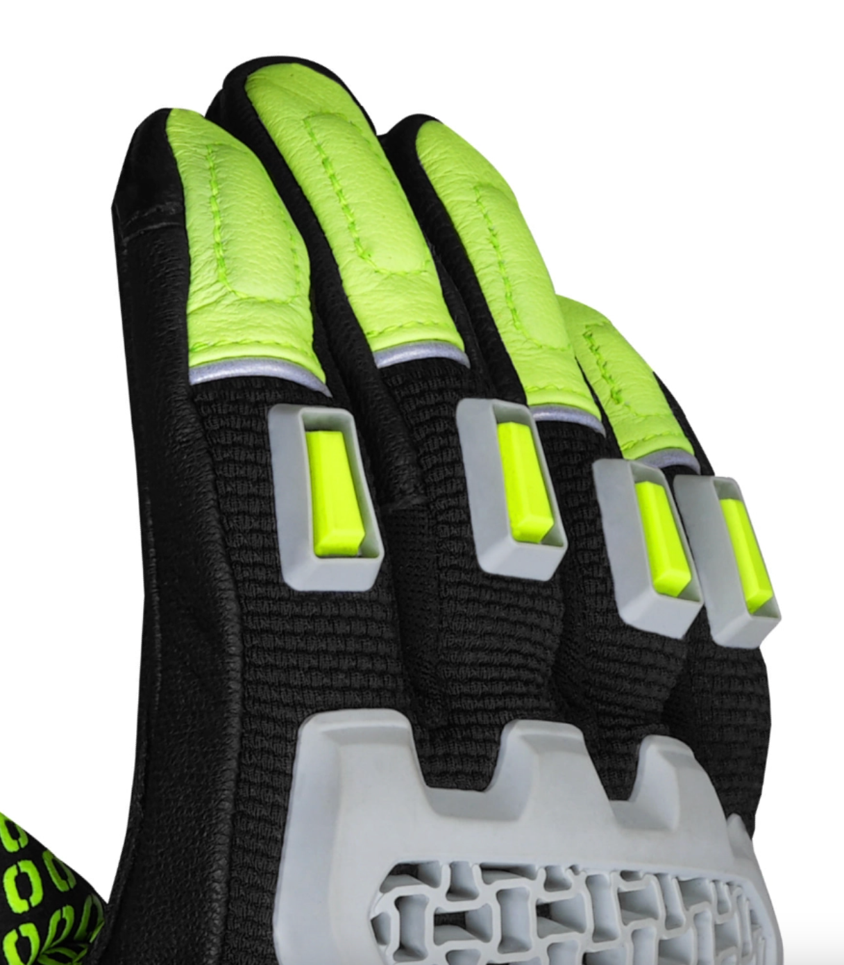 Rynox Gravel Motorsports Gloves