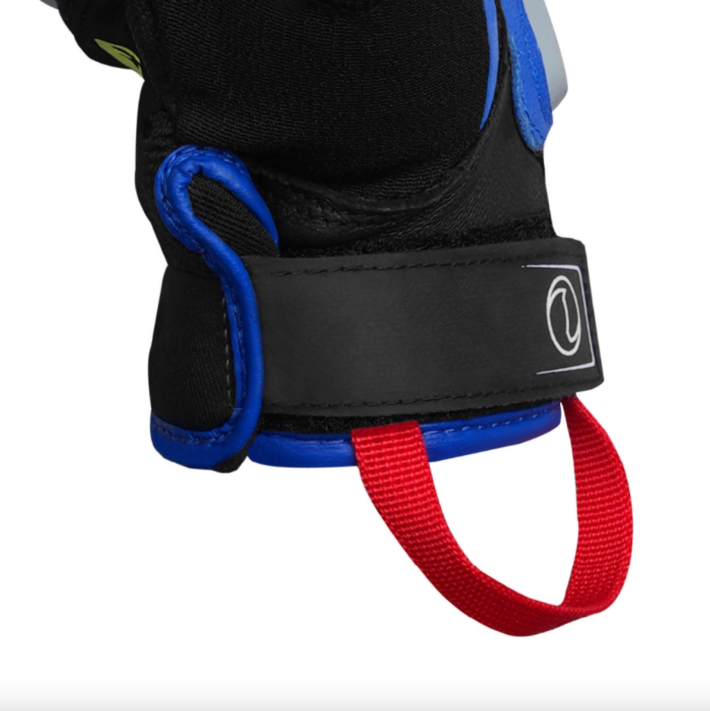 Rynox Gravel Motorsports Gloves