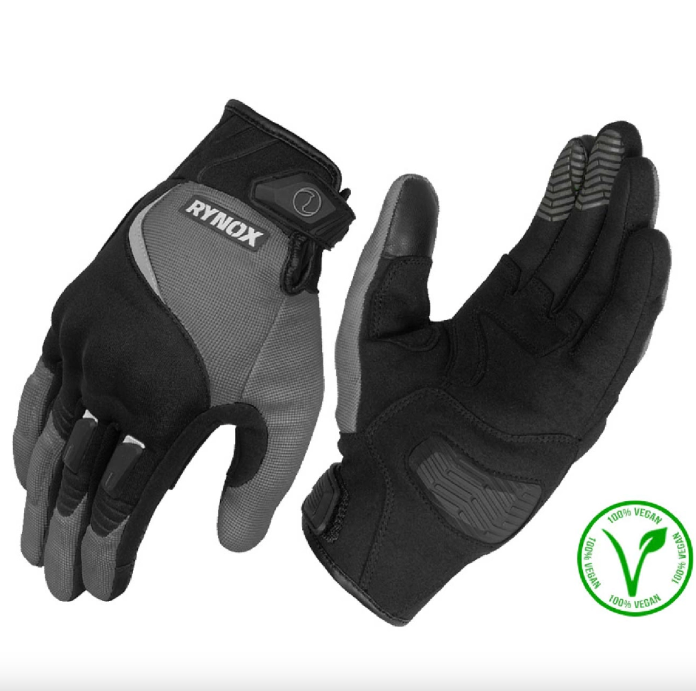 Rynox Helium GT Gloves